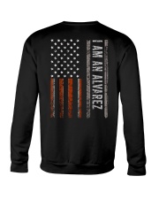 USL-07-Alvarez Crewneck Sweatshirt tile