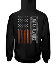 USL-07-Alvarez Hooded Sweatshirt tile