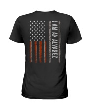 USL-07-Alvarez Ladies T-Shirt tile