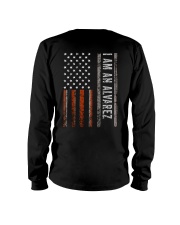 USL-07-Alvarez Long Sleeve Tee tile