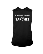 USL-01-Sanchez Sleeveless Tee tile