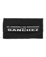 USL-01-Sanchez Mask tile