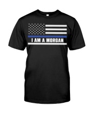 USL-02-Morgan Classic T-Shirt tile