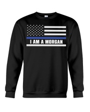 USL-02-Morgan Crewneck Sweatshirt tile