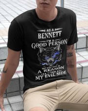 USL-15-Bennett Classic T-Shirt apparel-classic-tshirt-lifestyle-front-110