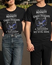 USL-15-Bennett Classic T-Shirt apparel-classic-tshirt-lifestyle-front-146