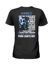 USL-12-Gomez Ladies T-Shirt tile