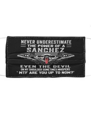 USL-08-Sanchez Mask tile