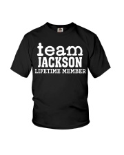USL-03-Jackson Youth T-Shirt tile