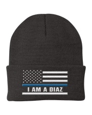 USL-02-Diaz Knit Beanie tile
