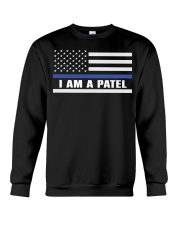 USL-02-Patel Crewneck Sweatshirt tile