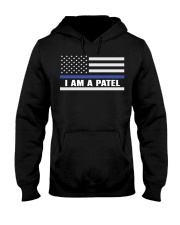 USL-02-Patel Hooded Sweatshirt tile