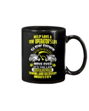 Proud Member Towing And Recovery Mug thumbnail