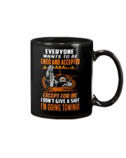 I'M GOING TOWING Mug thumbnail