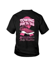Towing For Ta Tas Rollback Youth T-Shirt thumbnail