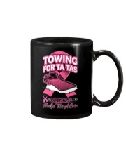 Towing For Ta Tas Rollback Mug thumbnail