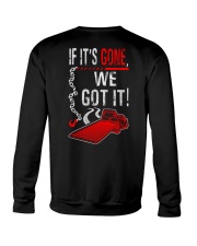 If It's Gone We Got It - Rollback Crewneck Sweatshirt thumbnail