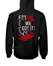 If It's Gone We Got It - Rollback Hooded Sweatshirt thumbnail