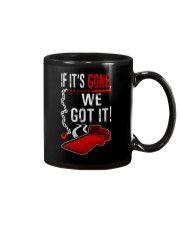 If It's Gone We Got It - Rollback Mug thumbnail