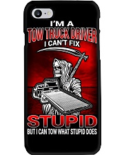 Can't Fix It But Can Tow It - Rollback Phone Case thumbnail