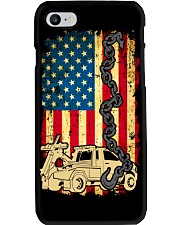 PROUD TOWMAN Phone Case thumbnail
