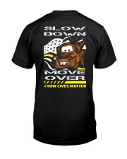 TOW LIVES MATTER Classic T-Shirt thumbnail