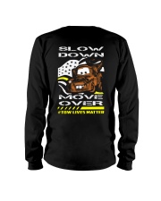 TOW LIVES MATTER Long Sleeve Tee thumbnail