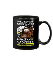 TOW LIVES MATTER Mug thumbnail