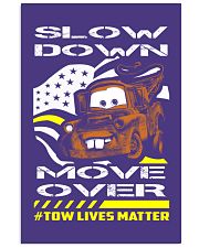 TOW LIVES MATTER 24x36 Poster thumbnail