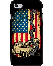 PROUD TOWMAN 3 Phone Case thumbnail