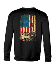 PROUD TOWMAN 3 Crewneck Sweatshirt thumbnail