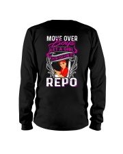 MOVE OVER BOYS : REPO LADIES ROCK Long Sleeve Tee thumbnail