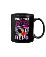 MOVE OVER BOYS : REPO LADIES ROCK Mug thumbnail