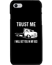 TRUST ME I WILL GET YOU IN MY BED Phone Case thumbnail
