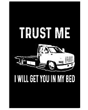 TRUST ME I WILL GET YOU IN MY BED 24x36 Poster thumbnail