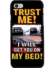 ON MY BED 2 Phone Case thumbnail