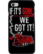 If It's Gone We Got It - Heavy Phone Case thumbnail