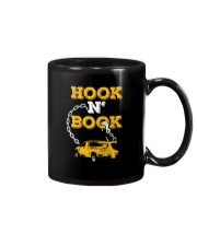 Hook N' Book Repo Agent Mug thumbnail