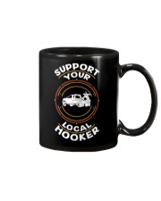 Support Your Local Hooker - Snatch Mug thumbnail