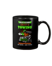 TOWING AND 3 PEOPLE - HIS Mug thumbnail