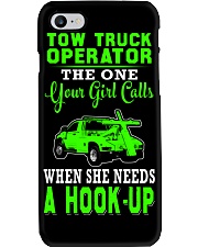 The Hookup - Snatch Phone Case thumbnail