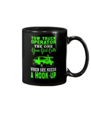 The Hookup - Snatch Mug thumbnail