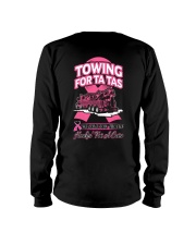 Towing For Ta Tas Heavy Long Sleeve Tee thumbnail