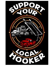 SUPPORT YOUR LOCAL HOOKER 24x36 Poster thumbnail