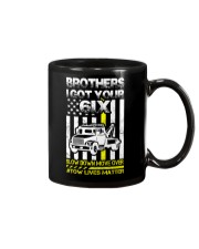 I GOT YOUR 6IX TOW LIVES MATTER Mug thumbnail