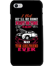SAID NO TOW GF EVER Phone Case thumbnail
