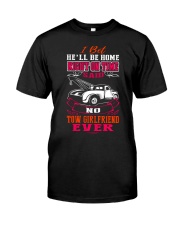 SAID NO TOW GF EVER Classic T-Shirt thumbnail