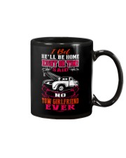 SAID NO TOW GF EVER Mug thumbnail