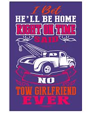 SAID NO TOW GF EVER 24x36 Poster thumbnail