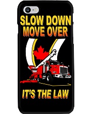 SDMO IT'S THE LAW - CANADA Phone Case thumbnail